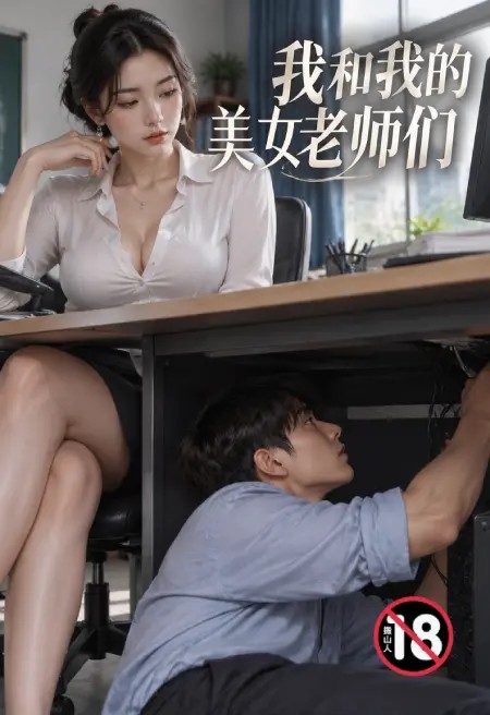 我和我的美女老师们