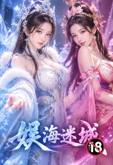 娱海迷城