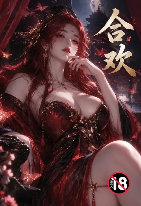 合欢