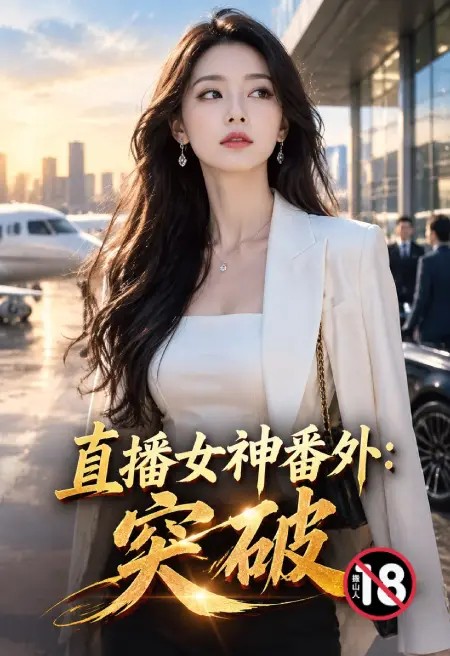 直播女神番外：突破