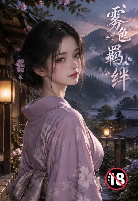 雾色羁绊